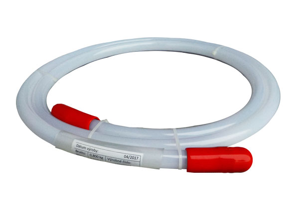 TRUCK-VIPER automatický plynový hasiaci prostriedok