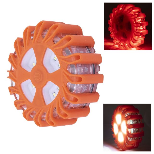 LP Výstražné led svetlo